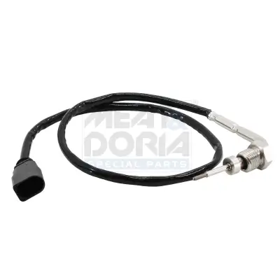 Sensor, Abgastemperatur MEAT & DORIA 12380