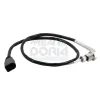 Sensor, Abgastemperatur MEAT & DORIA 12380