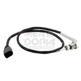 Sensor, Abgastemperatur MEAT & DORIA 12380