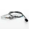 Sensor, Abgastemperatur MEAT & DORIA 12383