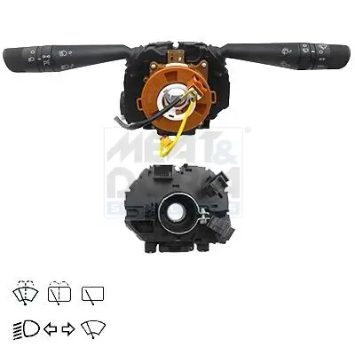 Lenkstockschalter MEAT & DORIA 23257