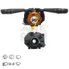Lenkstockschalter MEAT & DORIA 23257