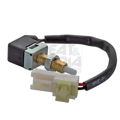 Sensor, Raddrehzahl Hinterachse rechts MEAT & DORIA 90456