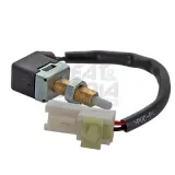 Sensor, Raddrehzahl Hinterachse rechts MEAT & DORIA 90456