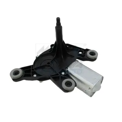 Wischermotor 12 V hinten MEAT & DORIA 27001