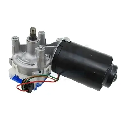 Wischermotor 12 V vorne MEAT & DORIA 27005