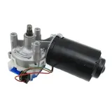 Wischermotor 12 V vorne MEAT & DORIA 27005