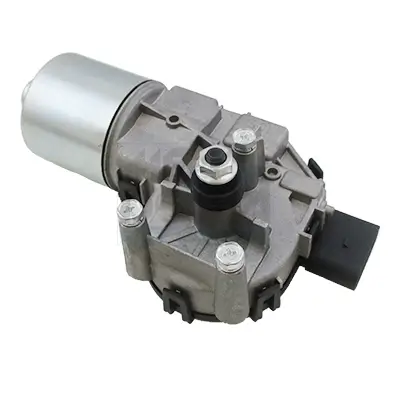 Wischermotor 12 V vorne MEAT & DORIA 27007
