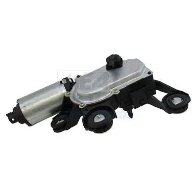 Wischermotor 12 V hinten MEAT & DORIA 27011
