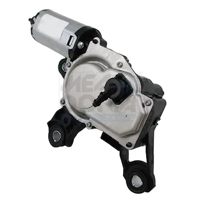 Wischermotor 12 V hinten MEAT & DORIA 27012