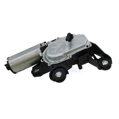Wischermotor 12 V hinten MEAT & DORIA 27013