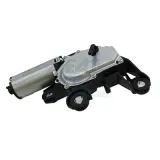 Wischermotor 12 V hinten MEAT & DORIA 27013