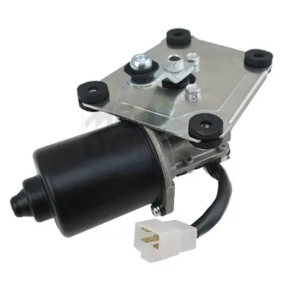 Wischermotor 12 V vorne MEAT & DORIA 27018 Bild Wischermotor 12 V vorne MEAT & DORIA 27018