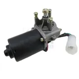 Wischermotor 12 V vorne MEAT & DORIA 27020