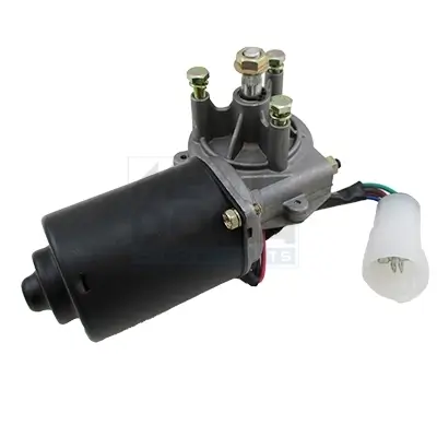 Wischermotor 12 V vorne MEAT & DORIA 27020 Bild Wischermotor 12 V vorne MEAT & DORIA 27020