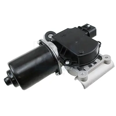 Wischermotor 12 V vorne MEAT & DORIA 27021 Bild Wischermotor 12 V vorne MEAT & DORIA 27021