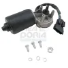 Wischermotor 12 V vorne MEAT & DORIA 27023