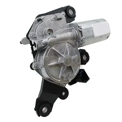Wischermotor 12 V hinten MEAT & DORIA 27024 Bild Wischermotor 12 V hinten MEAT & DORIA 27024