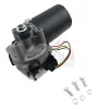 Wischermotor 12 V vorne MEAT & DORIA 27028