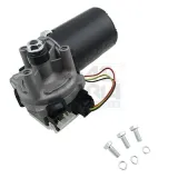 Wischermotor 12 V vorne MEAT & DORIA 27028
