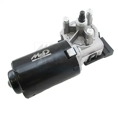 Wischermotor 12 V vorne MEAT & DORIA 27032 Bild Wischermotor 12 V vorne MEAT & DORIA 27032