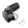 Wischermotor 12 V vorne MEAT & DORIA 27035