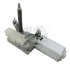 Wischermotor 12 V hinten MEAT & DORIA 27043