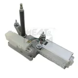 Wischermotor 12 V hinten MEAT & DORIA 27043