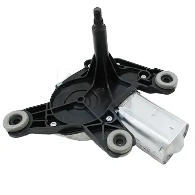 Wischermotor 12 V hinten MEAT & DORIA 27045