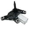 Wischermotor 12 V hinten MEAT & DORIA 27045