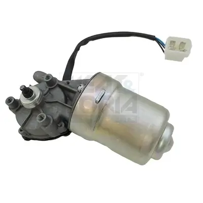 Wischermotor 12 V vorne MEAT & DORIA 27049 Bild Wischermotor 12 V vorne MEAT & DORIA 27049