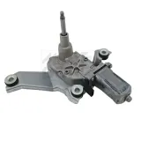 Wischermotor 12 V hinten MEAT & DORIA 27050