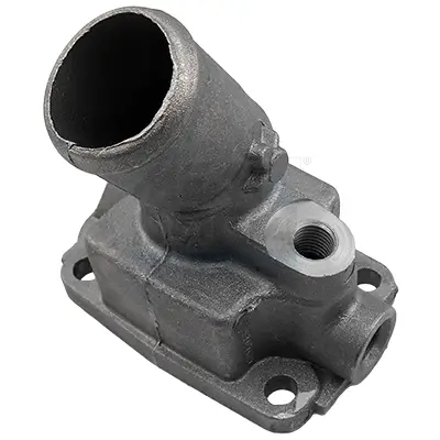 Thermostat, Kühlmittel MEAT & DORIA 92848 Bild Thermostat, Kühlmittel MEAT & DORIA 92848