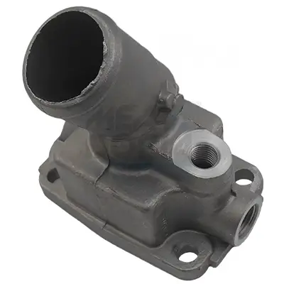 Thermostat, Kühlmittel MEAT & DORIA 92849