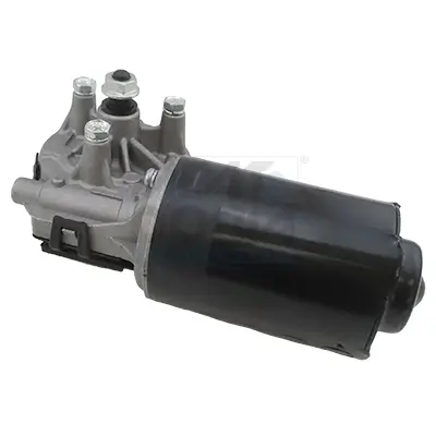 Wischermotor 12 V vorne MEAT & DORIA 27054