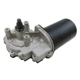 Wischermotor 12 V vorne MEAT & DORIA 27055
