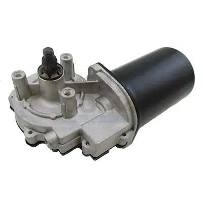 Wischermotor 12 V vorne MEAT & DORIA 27055 Bild Wischermotor 12 V vorne MEAT & DORIA 27055