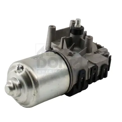 Wischermotor 12 V vorne MEAT & DORIA 27058