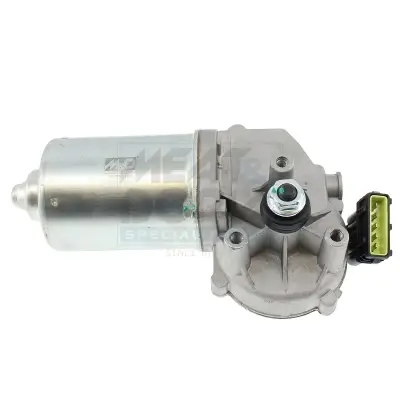 Wischermotor 12 V vorne MEAT & DORIA 27059