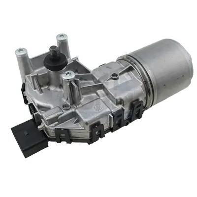 Wischermotor 12 V vorne MEAT & DORIA 27060 Bild Wischermotor 12 V vorne MEAT & DORIA 27060