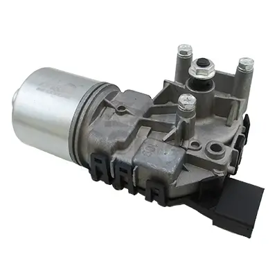 Wischermotor 12 V vorne MEAT & DORIA 27061 Bild Wischermotor 12 V vorne MEAT & DORIA 27061