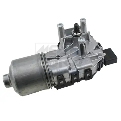 Wischermotor 12 V vorne MEAT & DORIA 27063