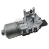 Wischermotor 12 V vorne MEAT & DORIA 27063