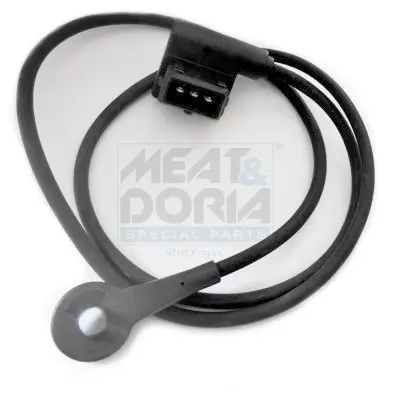 Sensor, Zündimpuls MEAT & DORIA 871014