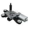 Wischermotor 12 V hinten MEAT & DORIA 27072