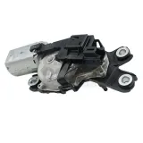 Wischermotor 12 V hinten MEAT & DORIA 27073
