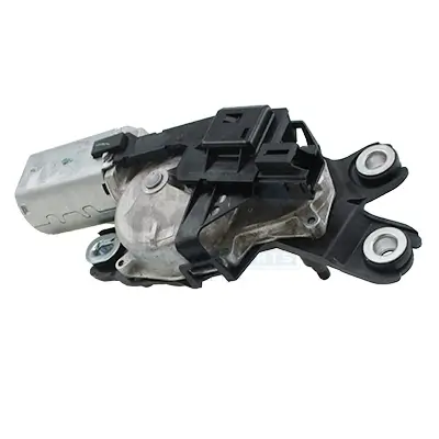 Wischermotor 12 V hinten MEAT & DORIA 27073 Bild Wischermotor 12 V hinten MEAT & DORIA 27073