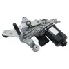 Wischermotor 12 V vorne MEAT & DORIA 27078