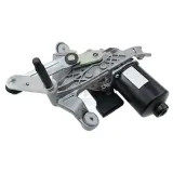 Wischermotor 12 V vorne MEAT & DORIA 27078