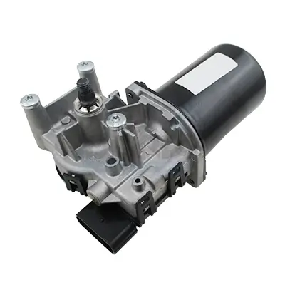 Wischermotor 12 V vorne MEAT & DORIA 27085